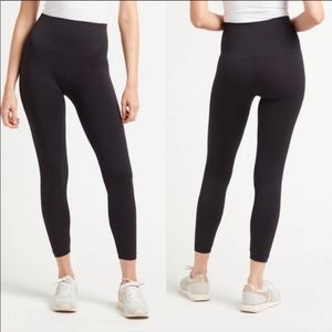 Spanx Look At Me Now Leggings